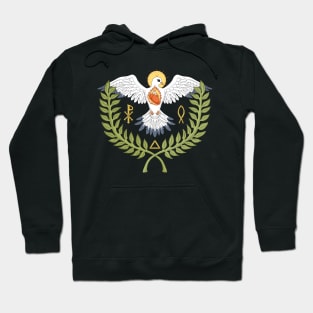 holy dove Hoodie